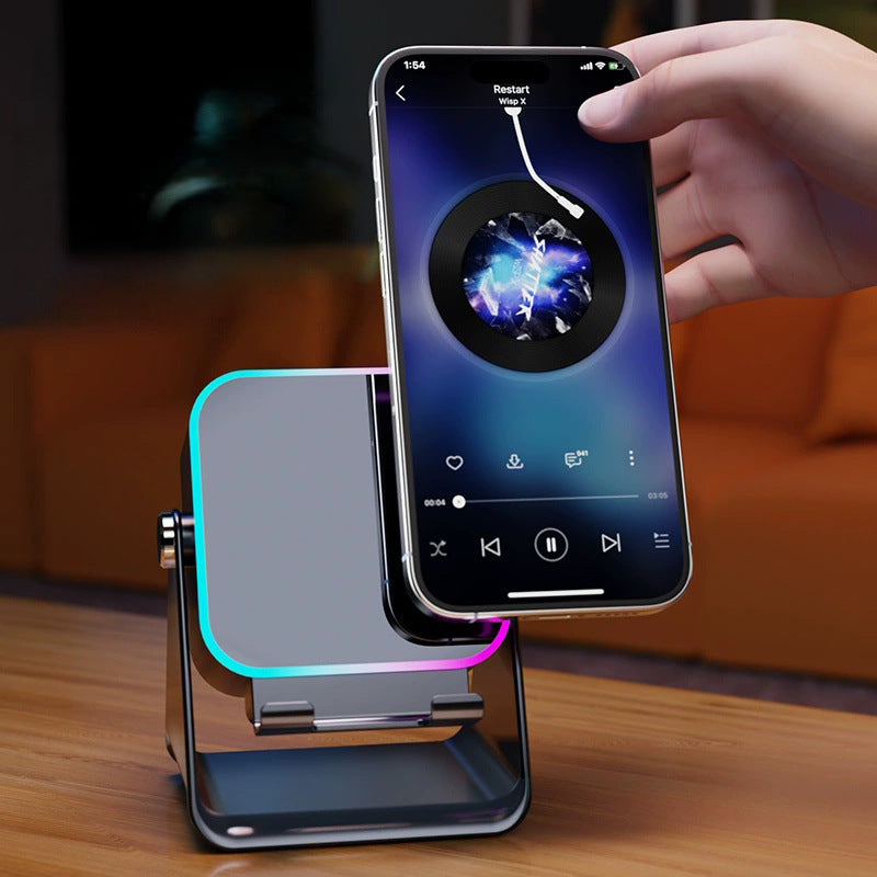 CoolSound™ Induction Phone Speaker