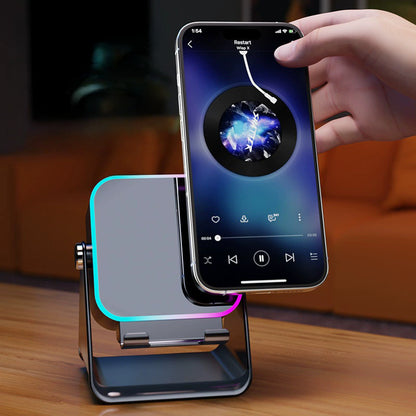CoolSound™ Induction Phone Speaker