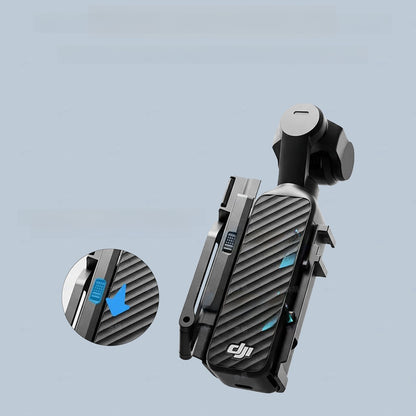 DJI Pocket Magnetic Expansion Bracket