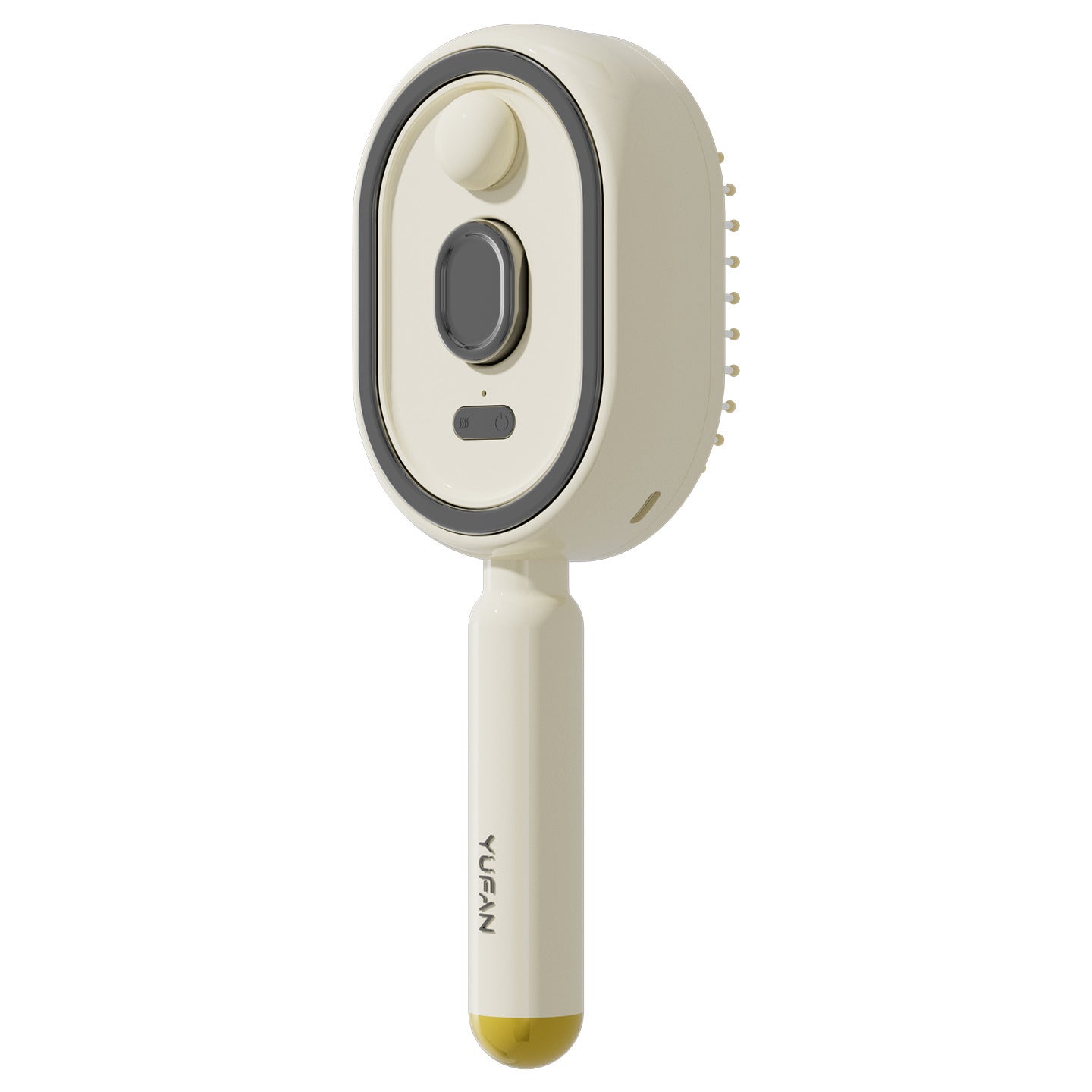 Electric Red Light Hair Growth Mist Comb