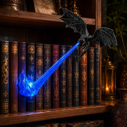 Dragon Shelf Light LED Decor